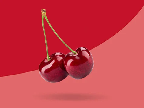 Aksun Cherry