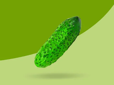 Aksun Cucumber