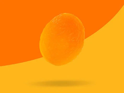Aksun Dried Apricot