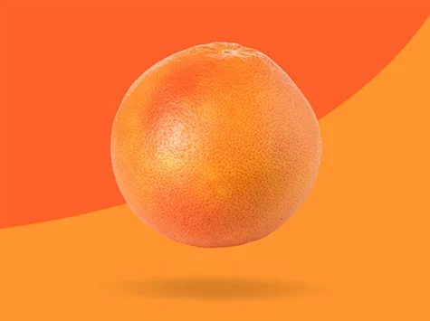 Aksun Grapefruit