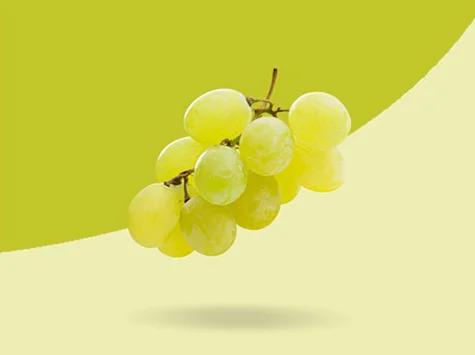 Aksun Grapes