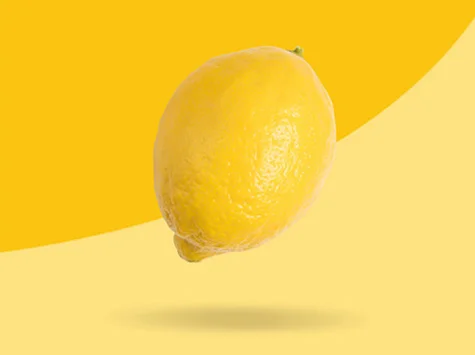 Aksun Lemon
