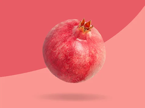 Aksun Pomegranate