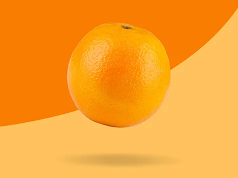 Aksun Orange
