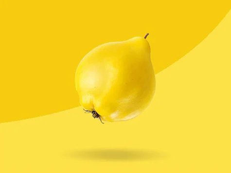 Aksun Quince