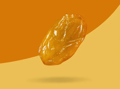 Aksun Raisin