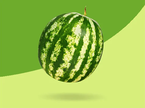 Aksun Watermelon